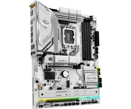 MB Asrock B860 STEEL LEGEND WIFI LGA1851
