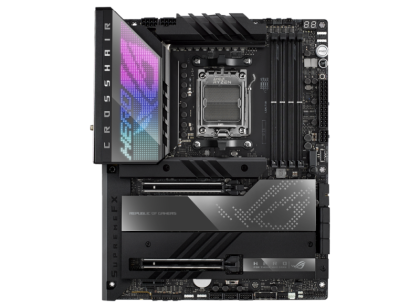 MB Asus ROG Crosshair X670E Hero AM5