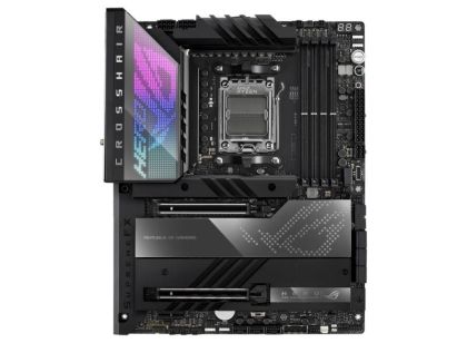 MB Asus ROG Crosshair X670E Hero AM5