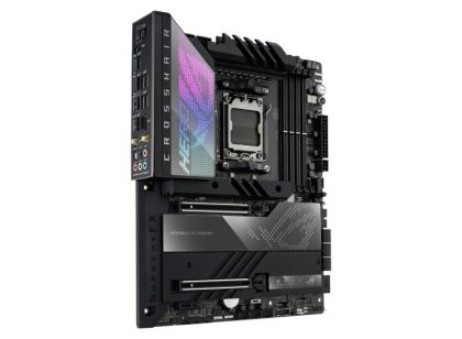 MB Asus ROG Crosshair X670E Hero AM5