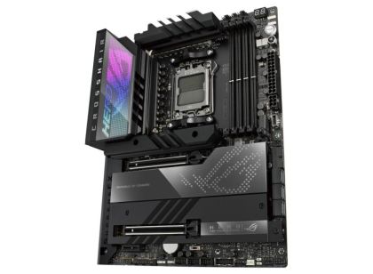MB Asus ROG Crosshair X670E Hero AM5