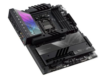 MB Asus ROG Crosshair X670E Hero AM5