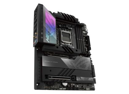 MB Asus ROG Crosshair X670E Hero AM5