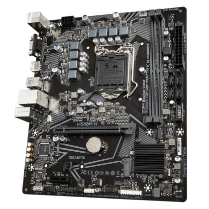MB GIGABYTE H510M H LGA 1200