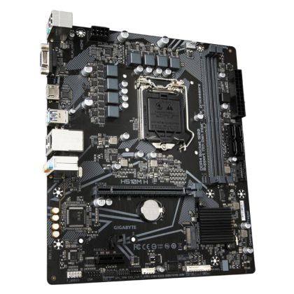 MB GIGABYTE H510M H LGA 1200