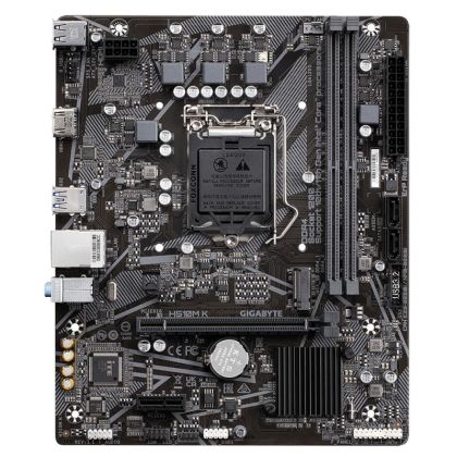 MB GIGABYTE H510M K LGA 1200 DDR4