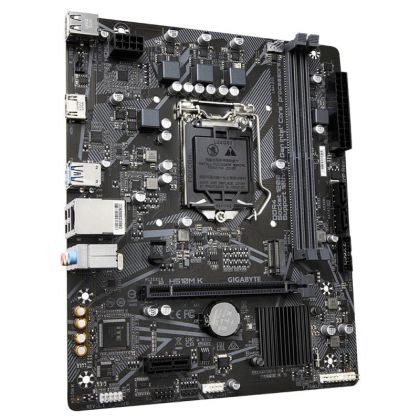 MB GIGABYTE H510M K LGA 1200 DDR4
