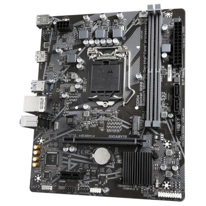MB GIGABYTE H510M K LGA 1200 DDR4
