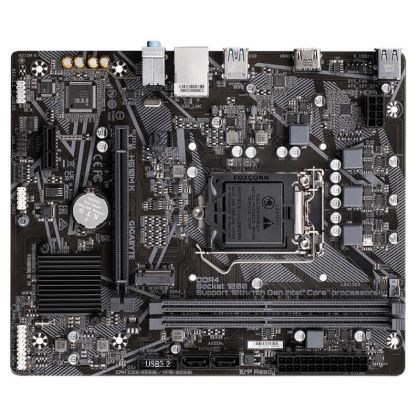 MB GIGABYTE H510M K LGA 1200 DDR4