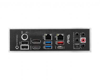 MB MSI MAG B550 TOMAHAWK AM4