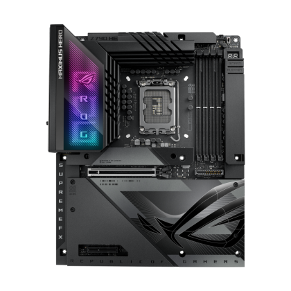 MB AS ROG MAXIMUS Z790 HERO BTF