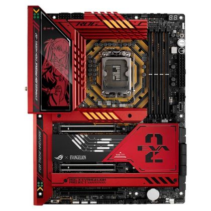 MB AS ROG MAXIMUS Z790 HERO EVA-02 ED