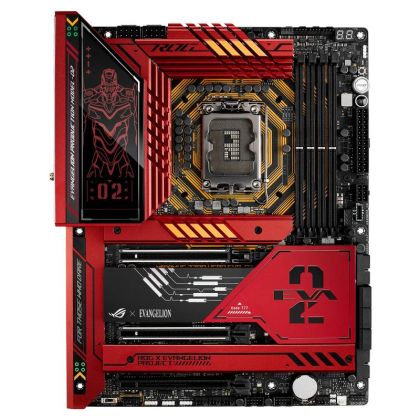 MB AS ROG MAXIMUS Z790 HERO EVA-02 ED