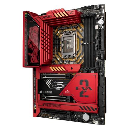 MB AS ROG MAXIMUS Z790 HERO EVA-02 ED