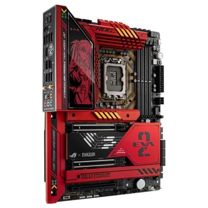 MB AS ROG MAXIMUS Z790 HERO EVA-02 ED
