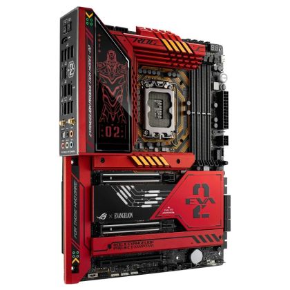 MB AS ROG MAXIMUS Z790 HERO EVA-02 ED