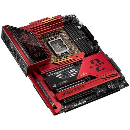 MB AS ROG MAXIMUS Z790 HERO EVA-02 ED