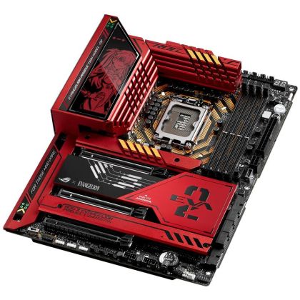 MB AS ROG MAXIMUS Z790 HERO EVA-02 ED