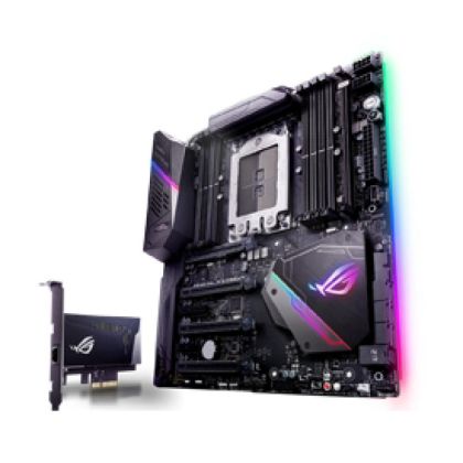 MB ASUS AMD X399 ZENITH EXTREME