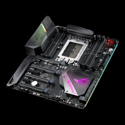MB ASUS AMD X399 ZENITH EXTREME