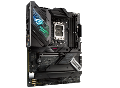 MB ASUS ROG STRIX Z690-F GAMING WIFI