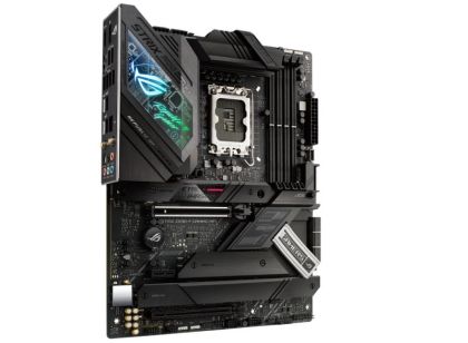 MB ASUS ROG STRIX Z690-F GAMING WIFI