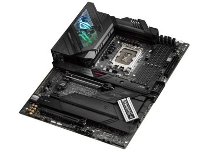 MB ASUS ROG STRIX Z690-F GAMING WIFI
