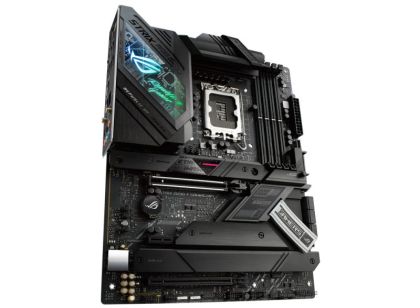 MB ASUS ROG STRIX Z690-F GAMING WIFI