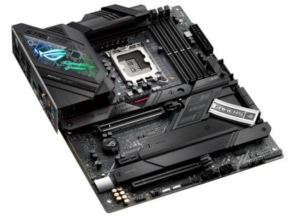 MB ASUS ROG STRIX Z690-F GAMING WIFI