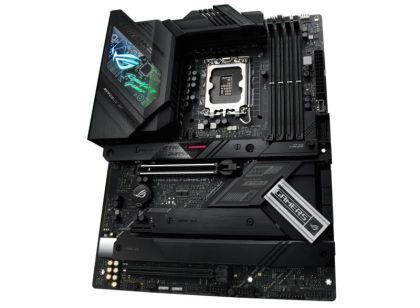 MB ASUS ROG STRIX Z690-F GAMING WIFI