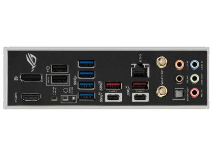 MB ASUS ROG STRIX Z690-F GAMING WIFI