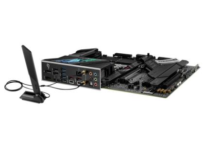 MB ASUS ROG STRIX Z690-F GAMING WIFI