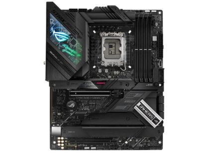 MB ASUS ROG STRIX Z690-F GAMING WIFI