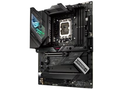 MB ASUS ROG STRIX Z690-F GAMING WIFI