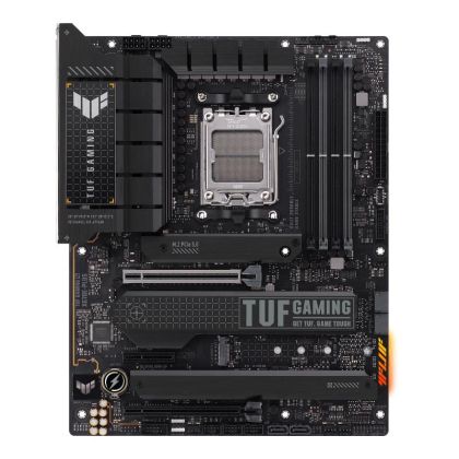 MB ASUS TUF X670E-PLUS AM5