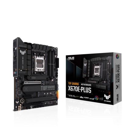 MB ASUS TUF X670E-PLUS AM5