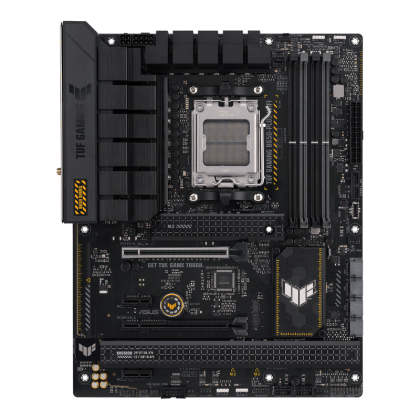 MB ASUS TUF GAMING B650-PLUS WIFI AM5
