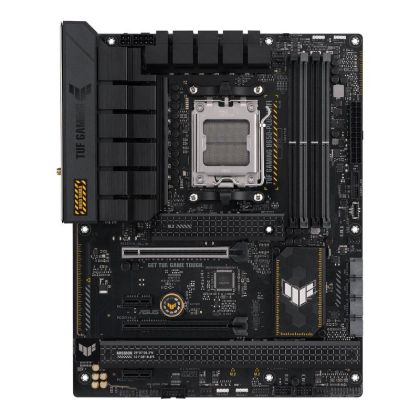 MB ASUS TUF GAMING B650-PLUS WIFI AM5