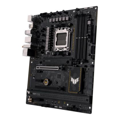 MB ASUS TUF GAMING B650-PLUS WIFI AM5