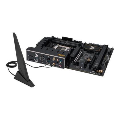 MB ASUS TUF GAMING B650-PLUS WIFI AM5