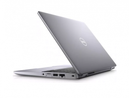 Laptop Dell Latitude 5310, Procesor 10th Generation Intel Core i5-10210U up to 4.20 GHz, 13.3” FHD (1920x1080) WVA Anti-glare, RAM 16Gb 2667 MHz DDR4, 256GB SSD M.2 PCIe NVMe, Intel UHD Graphics, culoare Gray,  Windows 10 Pro 64bit