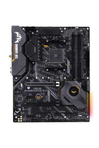MB ASUS AMD AM4 GAMING X570-PLUS WI-FI