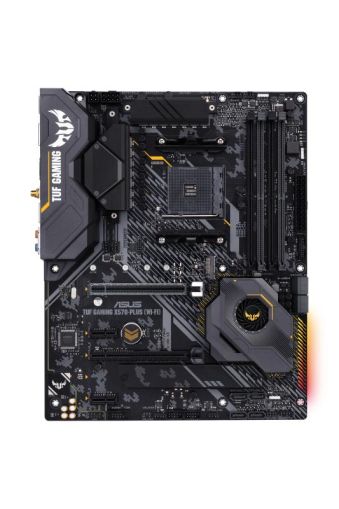MB ASUS AMD AM4 GAMING X570-PLUS WI-FI
