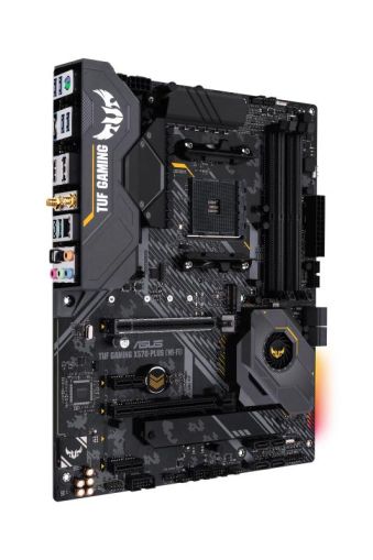 MB ASUS AMD AM4 GAMING X570-PLUS WI-FI