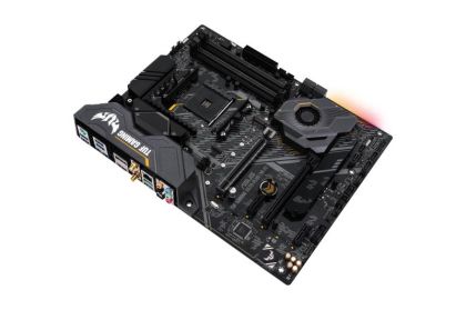 MB ASUS AMD AM4 GAMING X570-PLUS WI-FI