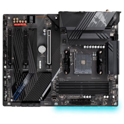 MB GB X570S AORUS ELITE AX AM4
