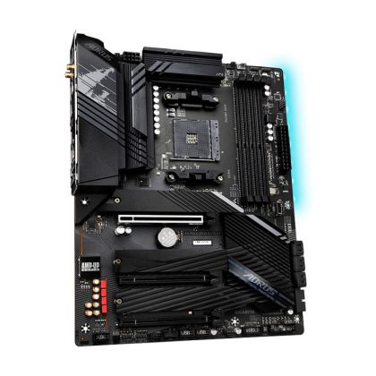 MB GB X570S AORUS ELITE AX AM4