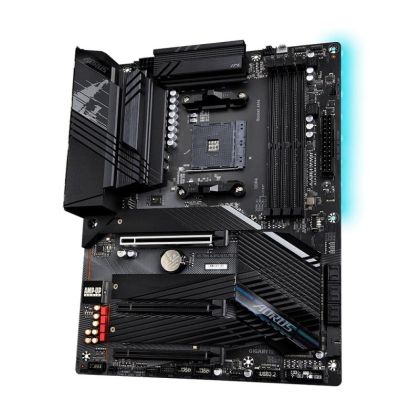 MB GB X570S AORUS ELITE AX AM4