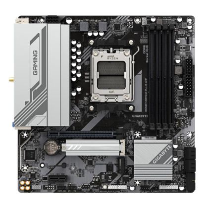 MB Gigabyte B650M GAMING PLUS WF AM5