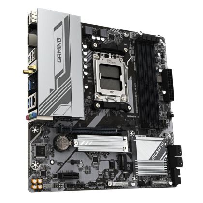 MB Gigabyte B650M GAMING PLUS WF AM5